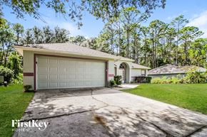 Deltona house for rent - 2579 COACHMAN DRIVE DELTONA, FL 32738