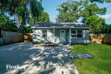Tampa house for rent - 6809 N STERLING AVENUE TAMPA, FL 33614
