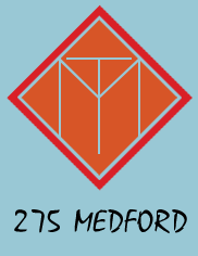 Charlestown apartment for rent - the logo for the 23rd ward ward 23rd medford