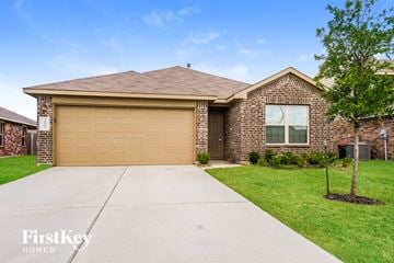 Spring house for rent - 2623 Lincolns Meadow Drive Spring, TX 77373