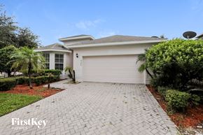 Orlando house for rent - 8140 TUMERIC COURT ORLANDO, FL 32817