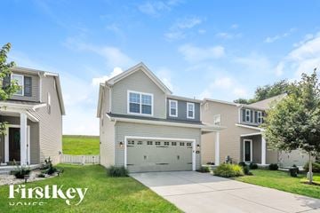 Cottleville house for rent - 106 Katiemist Drive Cottleville, MO 63376