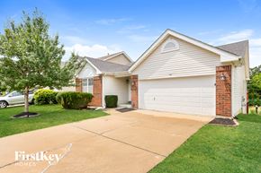 Wentzville house for rent - 121 Brookfield Boulevard Wentzville, MO 63385