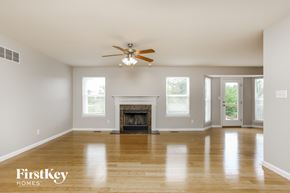 Wentzville house for rent - 121 Brookfield Boulevard Wentzville, MO 63385