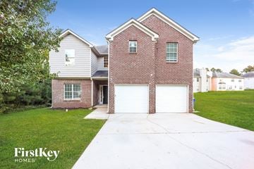 Union City house for rent - 3308 Summer Brooke Lane Union City, GA 30291