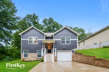 Clarksville house for rent - 450 Galvin Drive Clarksville, TN 37042
