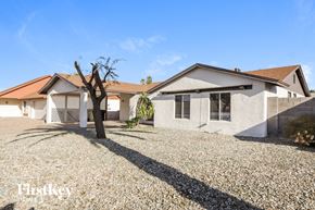 Glendale house for rent - 6338 W PURDUE Avenue Glendale, AZ 85302