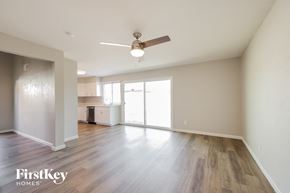 Glendale house for rent - 6338 W PURDUE Avenue Glendale, AZ 85302