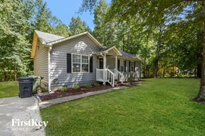 Douglasville house for rent - 176 Shadow Wood Drive Douglasville, GA 30134