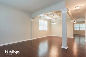 Lawrenceville house for rent - 1172 Thomas Daniel Way Lawrenceville, GA 30045