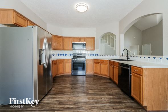 2731 Cross Tide Lane, Friendswood, TX, 77546