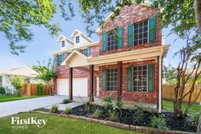 Denton house for rent - 3700 Dunlavy Road Denton, TX 76210