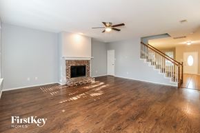 Denton house for rent - 3700 Dunlavy Road Denton, TX 76210