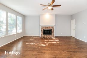 Denton house for rent - 3700 Dunlavy Road Denton, TX 76210
