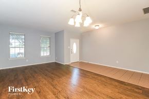 Denton house for rent - 3700 Dunlavy Road Denton, TX 76210