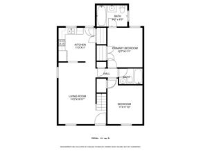 Jacksonville house for rent - 206 Streamwood Drive