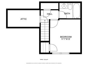 Jacksonville house for rent - 206 Streamwood Drive