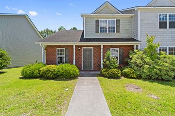 Jacksonville house for rent - 206 Streamwood Drive