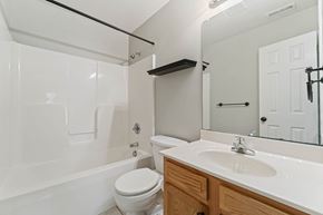 Jacksonville house for rent - 206 Streamwood Drive