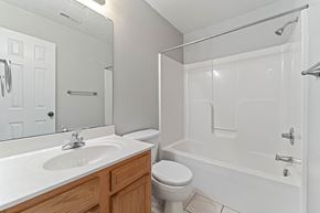 Jacksonville house for rent - 206 Streamwood Drive