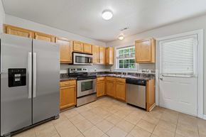 Jacksonville house for rent - 206 Streamwood Drive
