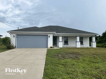 Lehigh Acres house for rent - 1141 Ebert E Street Lehigh Acres, FL 33974