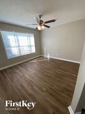 Ellenwood house for rent - 3316 Northridge Court Ellenwood, GA 30294