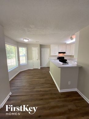 Ellenwood house for rent - 3316 Northridge Court Ellenwood, GA 30294
