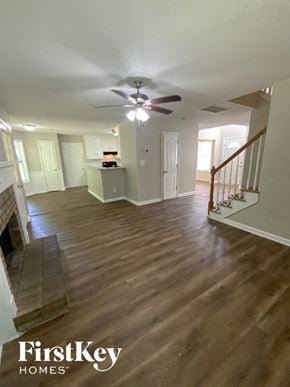 Ellenwood house for rent - 3316 Northridge Court Ellenwood, GA 30294