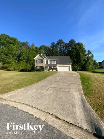 Ellenwood house for rent - 3316 Northridge Court Ellenwood, GA 30294