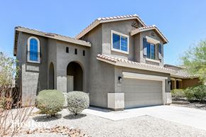 Phoenix house for rent - 3844 W LINKS Drive Phoenix, AZ 85086