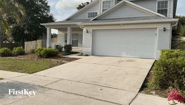 Orlando house for rent - 4129 Pacifica Drive Orlando, FL 32817