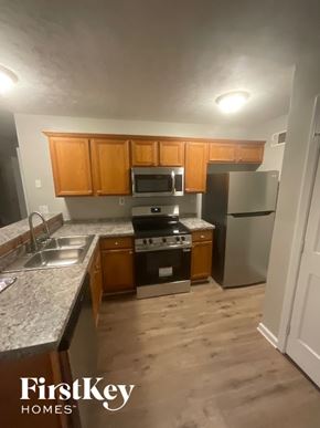 Snellville house for rent - 4388 Marjorie Road Snellville, GA 30039