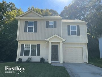 Charlotte house for rent - 5204 Raspberry Knoll Drive Charlotte, NC 28208