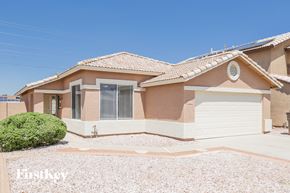 Peoria house for rent - 8630 W Shaw Butte Drive Peoria, AZ 85345