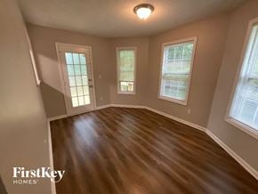Dallas house for rent - 110 Ivy Trace Lane Dallas, GA 30157