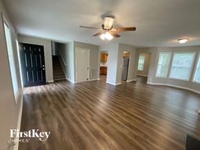 Dallas house for rent - 110 Ivy Trace Lane Dallas, GA 30157