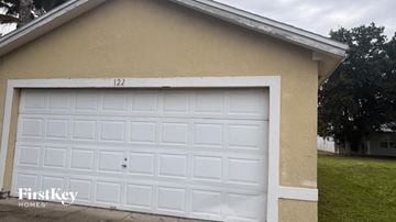 Kissimmee house for rent - 122 Barrington Drive Kissimmee, FL 34758