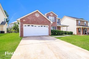 Jackson house for rent - A house with a garage is for sale by First Key Homes.