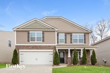 Charlotte house for rent - 7516 Niccoline Lane Charlotte, NC 28214
