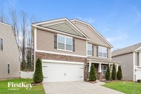 Charlotte house for rent - 7516 Niccoline Lane Charlotte, NC 28214