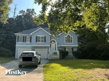 Lawrenceville house for rent - 451 Cottonpatch Road Lawrenceville, GA 30046