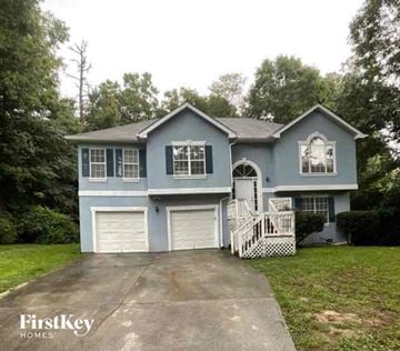 Lawrenceville house for rent - 451 Cottonpatch Road Lawrenceville, GA 30046