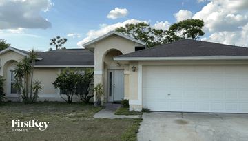 Deltona house for rent - 882 Trumbull Street Deltona, FL 32725
