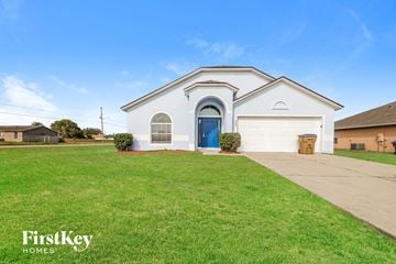 Kissimmee house for rent - 984 ALSACE DRIVE KISSIMMEE, FL 34759