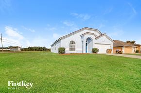 Kissimmee house for rent - 984 ALSACE DRIVE KISSIMMEE, FL 34759