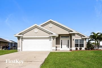 Cape Coral house for rent - 2716 NW 3rd Avenue CAPE CORAL, FL 33993