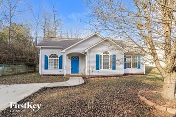 High Point house for rent - 940 Londonderry Drive High Point, NC 27265