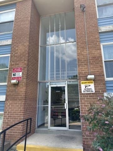 Suitland house for rent - 3801 Saint Barnabas Road