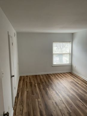 Suitland house for rent - 3801 Saint Barnabas Road
